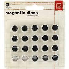 Magnetic Discs SM
