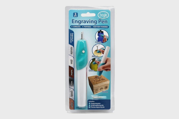 Engraving Pen