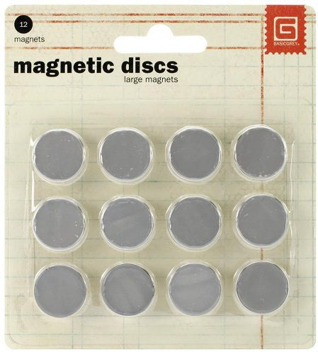 Magnetic Discs LG