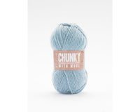 Hayfield Chunky with Wool