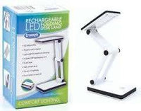 Folding Desk Lamp LED