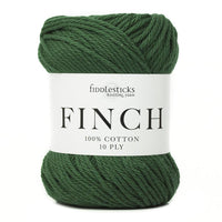 Finch 10ply Cotton