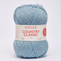 Country Classic 4ply