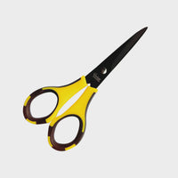 Yellow & Black Scissors