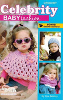 Celebrity Baby Fashion Crochet