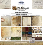3Quarter Designs Collections