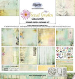 3Quarter Designs Collections