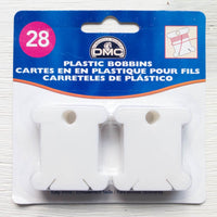 Bobbin Plastic