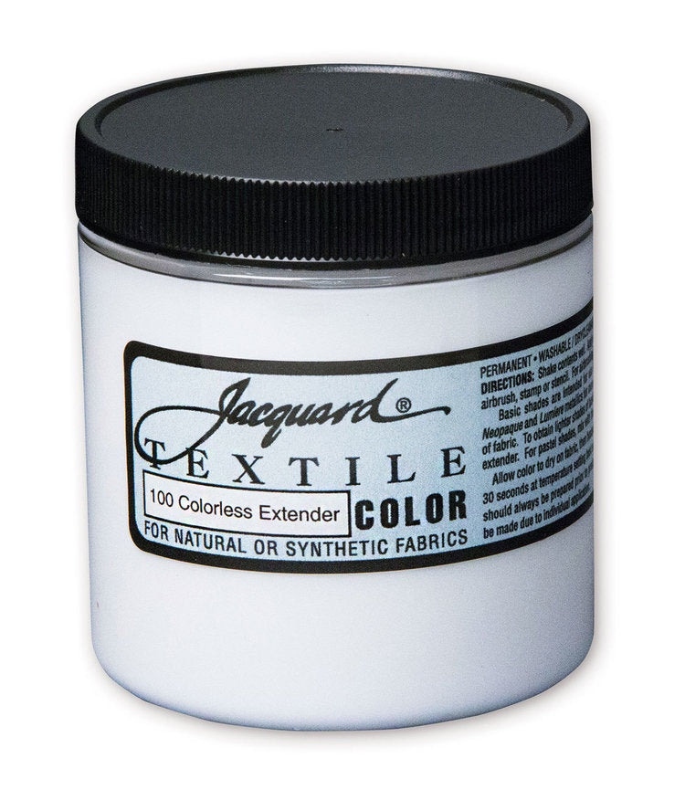 Textile Colourless Extender – Craft Haven Limited