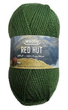 Red Hut Woolly