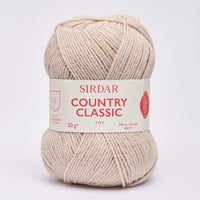 Country Classic 4ply