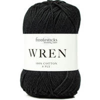 Wren Cotton