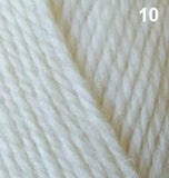 Aran Knit