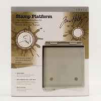 Stamp Platform TH
