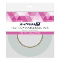 Double Sided High Tack  6mm,