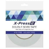 Double Sided Tape 6mm,