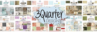 3Quarter Designs Collections