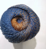 Mandala Superfine 100% Pure Wool 4ply
