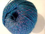 Mandala Superfine 100% Pure Wool 4ply