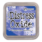 Distress Oxides