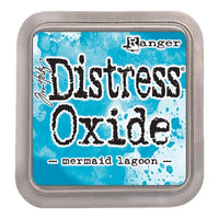 Distress Oxides