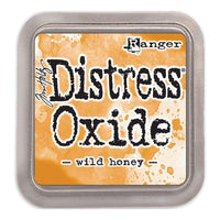 Distress Oxides