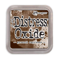 Distress Oxides