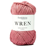 Wren Cotton